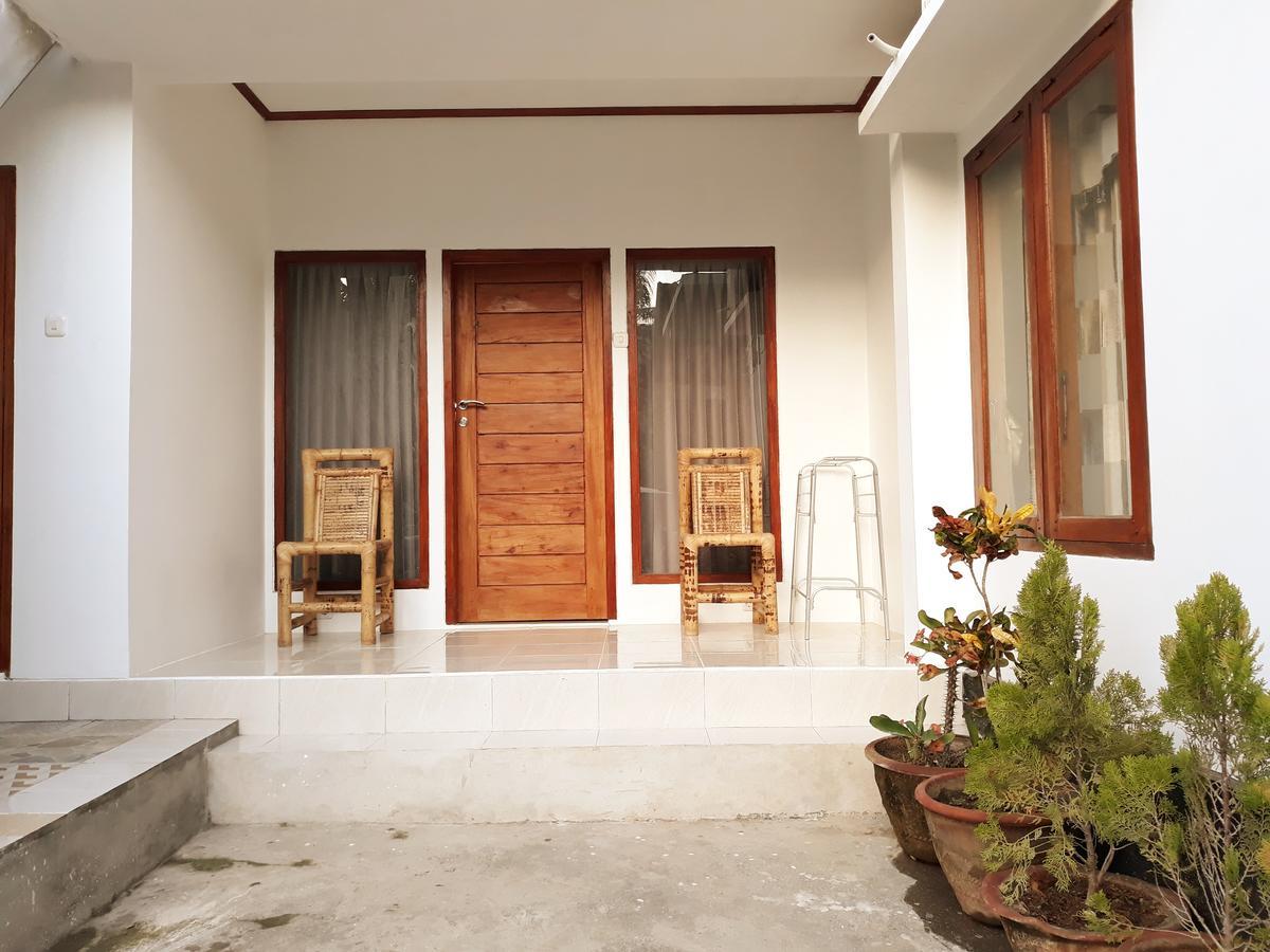 Sammy Homestay Kuta  Exterior foto